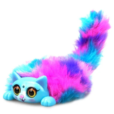 Mini PURRS kočičky mix Interaktivní kocka
