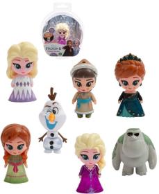 Minifigurka Frozen 2 (Ledové Království) 2. serie svítící na baterie Světlo 7 druhů Minifigurka Frozen 2 (Ledové Království) 2. serie svítící na baterie Světlo 7 druhů