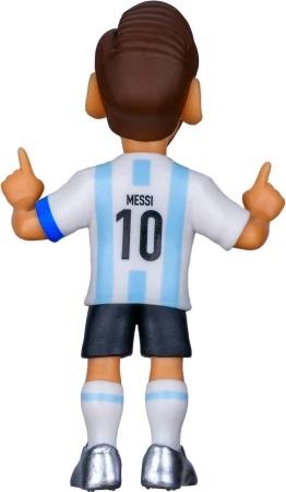 MINIX Figurka sběratelská 26WC Lionel Messi (Argentina) fotbalové hvězdy