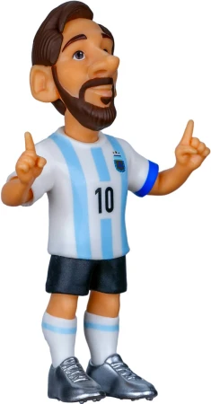MINIX Figurka sběratelská 26WC Lionel Messi (Argentina) fotbalové hvězdy