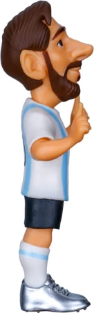 MINIX Figurka sběratelská 26WC Lionel Messi (Argentina) fotbalové hvězdy