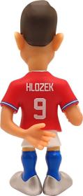 MINIX Figurka sběratelská Adam Hložek (NT Czech Republic) fotbalové hvězdy