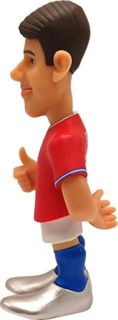 MINIX Figurka sběratelská Adam Hložek (NT Czech Republic) fotbalové hvězdy