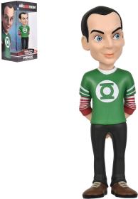 MINIX Figurka sběratelská Big Bang Theory: Sheldon Cooper seriálové postavy MINIX Figurka sběratelská Big Bang Theory: Sheldon Cooper seriálové postavy