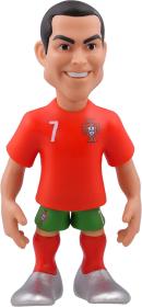 MINIX Figurka sběratelská Cristiano Ronaldo (Portugal) fotbalové hvězdy