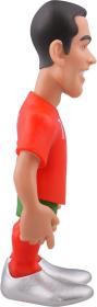 MINIX Figurka sběratelská Cristiano Ronaldo (Portugal) fotbalové hvězdy