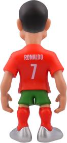 MINIX Figurka sběratelská Cristiano Ronaldo (Portugal) fotbalové hvězdy