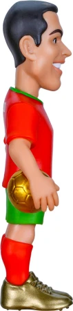 MINIX Figurka sběratelská Cristiano Ronaldo Portugalsko World Cup 2026