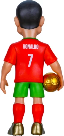 MINIX Figurka sběratelská Cristiano Ronaldo Portugalsko World Cup 2026