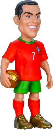 MINIX Figurka sběratelská Cristiano Ronaldo Portugalsko World Cup 2026