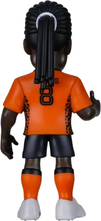 MINIX Figurka sběratelská Edgar Davids Nizozemí fotbalové legendy