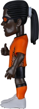MINIX Figurka sběratelská Edgar Davids Nizozemí fotbalové legendy