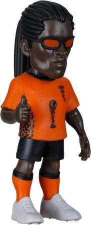 MINIX Figurka sběratelská Edgar Davids Nizozemí fotbalové legendy