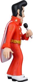 MINIX Figurka sběratelská Elvis Presley (Red Suite) hudební legendy