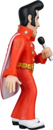 MINIX Figurka sběratelská Elvis Presley (Red Suite) hudební legendy