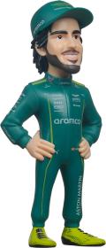 MINIX Figurka sběratelská Fernando Alonso automobiloví závodníci