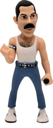 MINIX Figurka sběratelská Freddie Mercury hudební legendy