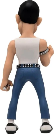 MINIX Figurka sběratelská Freddie Mercury hudební legendy