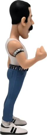 MINIX Figurka sběratelská Freddie Mercury hudební legendy