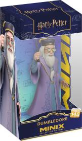 MINIX Figurka sběratelská Harry Potter: Dumbledore filmové postavy