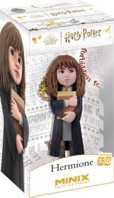 MINIX Figurka sběratelská Harry Potter: Hermiona filmové postavy