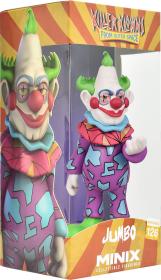 MINIX Figurka sběratelská Killer Klowns Jumbo filmové postavy