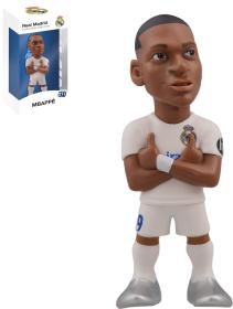 MINIX Figurka sběratelská Kylian Mbappé (Real Madrid) fotbalové hvězdy MINIX Figurka sběratelská Kylian Mbappé (Real Madrid) fotbalové hvězdy