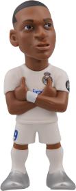 MINIX Figurka sběratelská Kylian Mbappé (Real Madrid) fotbalové hvězdy