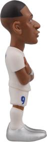 MINIX Figurka sběratelská Kylian Mbappé (Real Madrid) fotbalové hvězdy