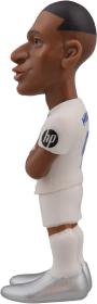 MINIX Figurka sběratelská Kylian Mbappé (Real Madrid) fotbalové hvězdy