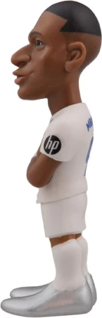 MINIX Figurka sběratelská Kylian Mbappé (Real Madrid) fotbalové hvězdy