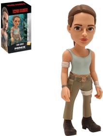 MINIX Figurka sběratelská Lara Croft (Tomb Rider) filmové postavy MINIX Figurka sběratelská Lara Croft (Tomb Rider) filmové postavy