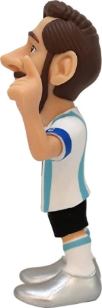 MINIX Figurka sběratelská Lionel Messi (AFA Argentina) fotbalové hvězdy