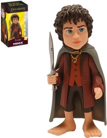 MINIX Figurka sběratelská Lord of the Rings: Frodo filmové postavy MINIX Figurka sběratelská Lord of the Rings: Frodo filmové postavy