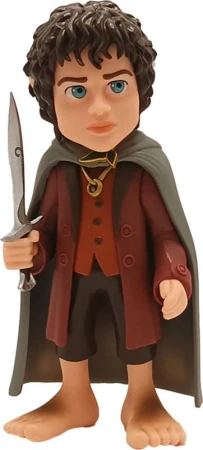 MINIX Figurka sběratelská Lord of the Rings: Frodo filmové postavy