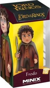 MINIX Figurka sběratelská Lord of the Rings: Frodo filmové postavy