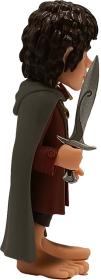 MINIX Figurka sběratelská Lord of the Rings: Frodo filmové postavy