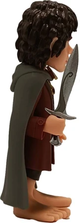 MINIX Figurka sběratelská Lord of the Rings: Frodo filmové postavy