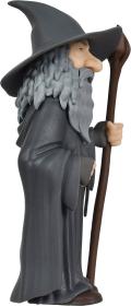 MINIX Figurka sběratelská Lord of the Rings: Gandalf filmové postavy