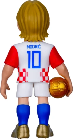 MINIX Figurka sběratelská Luka Modric Chorvatsko World Cup 2026