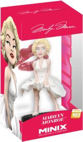 MINIX Figurka sběratelská Marilyn Monroe