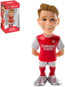 MINIX Figurka sběratelská Martin Odegaard (Arsenal FC) fotbalové hvězdy MINIX Figurka sběratelská Martin Odegaard (Arsenal FC) fotbalové hvězdy