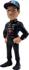 MINIX Figurka sběratelská Max Verstappen automobiloví závodníci
