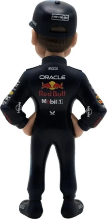 MINIX Figurka sběratelská Max Verstappen automobiloví závodníci