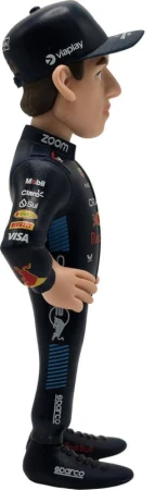 MINIX Figurka sběratelská Max Verstappen automobiloví závodníci