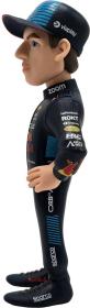 MINIX Figurka sběratelská Max Verstappen automobiloví závodníci