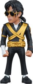 MINIX Figurka sběratelská Michael Jackson: Gold History hudební legendy