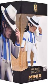 MINIX Figurka sběratelská Michael Jackson: Smooth Criminal hudební legendy