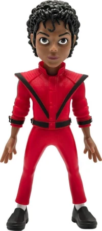 MINIX Figurka sběratelská Michael Jackson: Thriller hudební legendy
