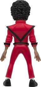 MINIX Figurka sběratelská Michael Jackson: Thriller hudební legendy